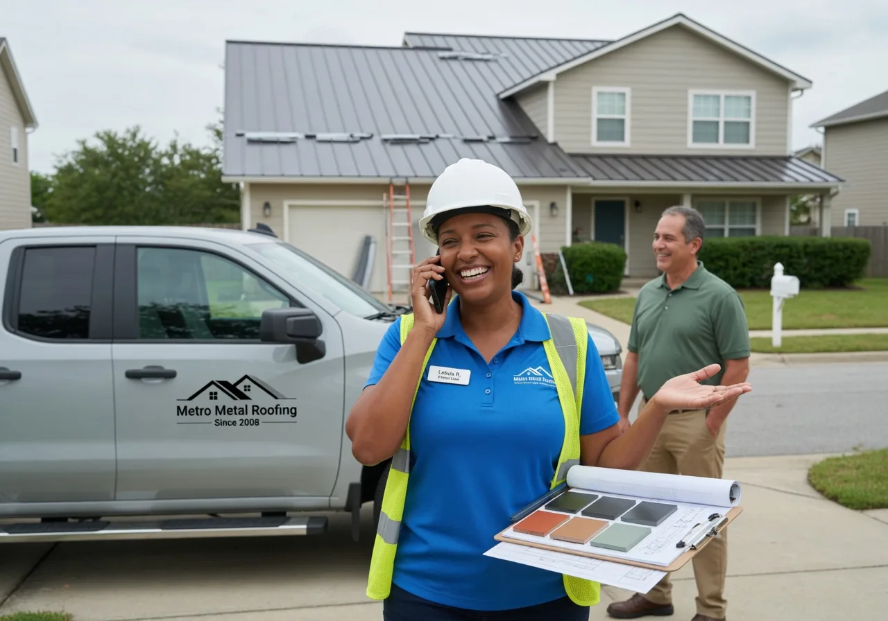 Metal Roofing Installation Dodge, NE FAQs
