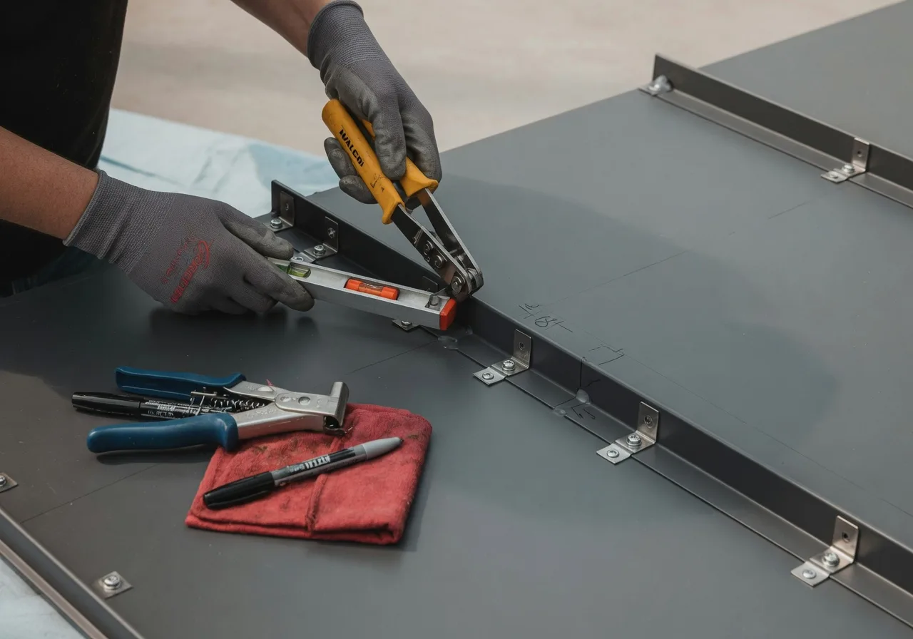 Why choose Metal Roofing Installation in Dodge, NE